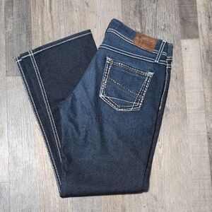 BKE Harper Bootcut Jeans